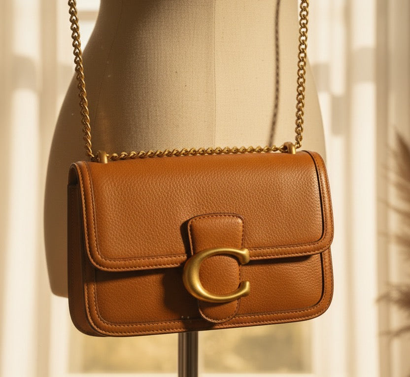 Crossbody Bag