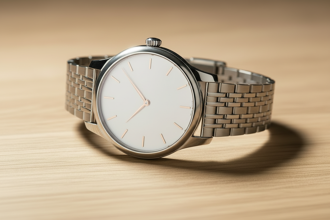 Quartz Watch