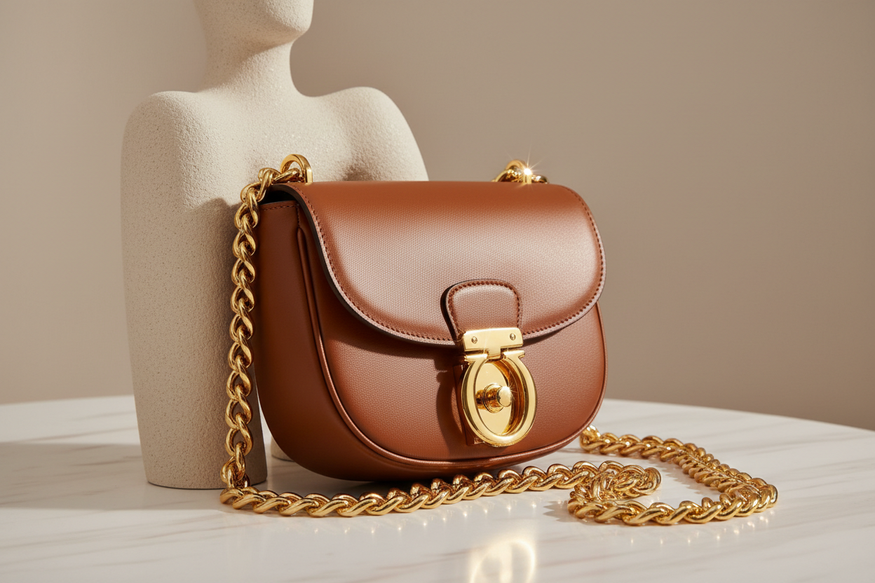 Single-shoulder Bag