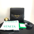 Bottega Veneta Black Crossbody 652391V0I428648