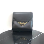 Bottega Veneta Black Crossbody 652391V0I428648