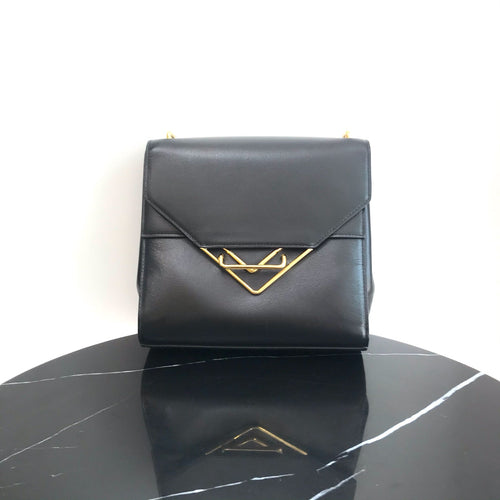 Bottega Veneta Black Crossbody 652391V0I428648