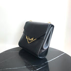 Bottega Veneta Black Crossbody 652391V0I428648