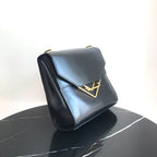 Bottega Veneta Black Crossbody 652391V0I428648