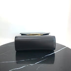 Bottega Veneta Black Crossbody 652391V0I428648