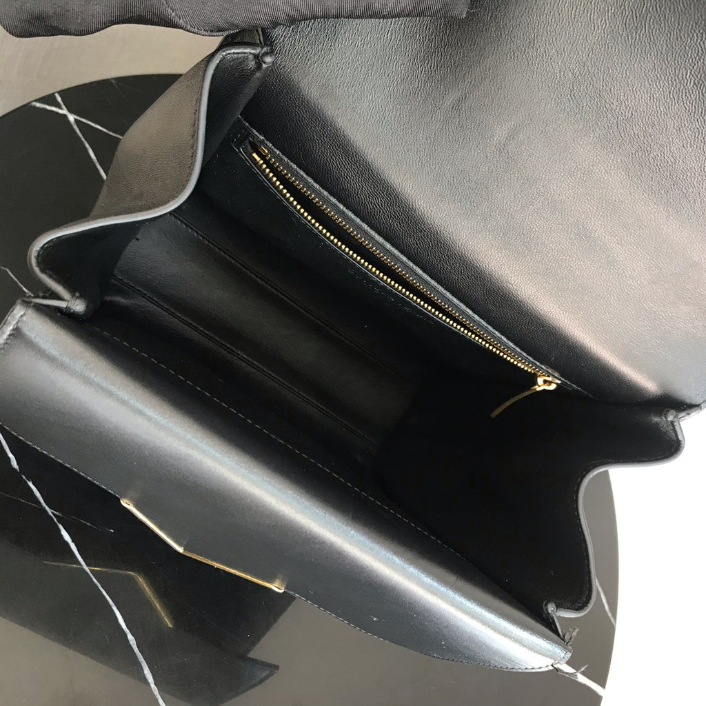 Bottega Veneta Black Crossbody 652391V0I428648