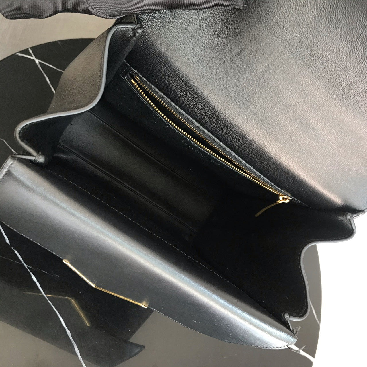 Bottega Veneta Black Crossbody 652391V0I428648