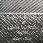 Louis Vuitton Black Messenger Bag M30411