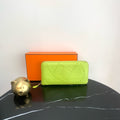 Hermes Clutch 916413