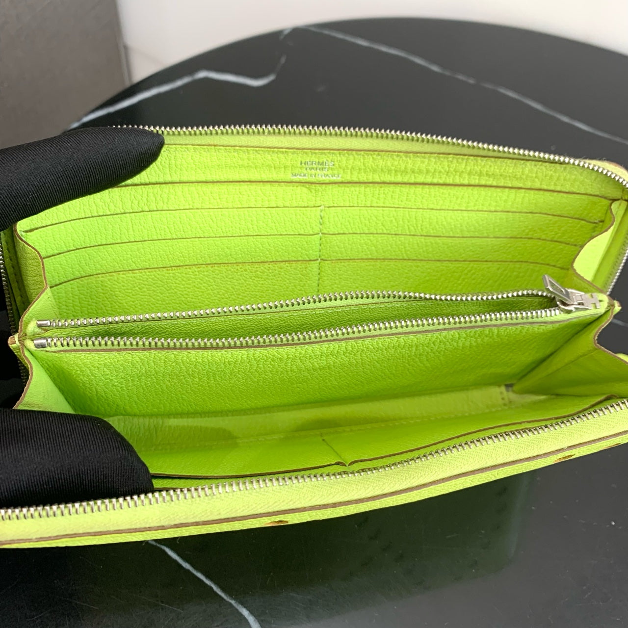 Hermes Clutch 916413