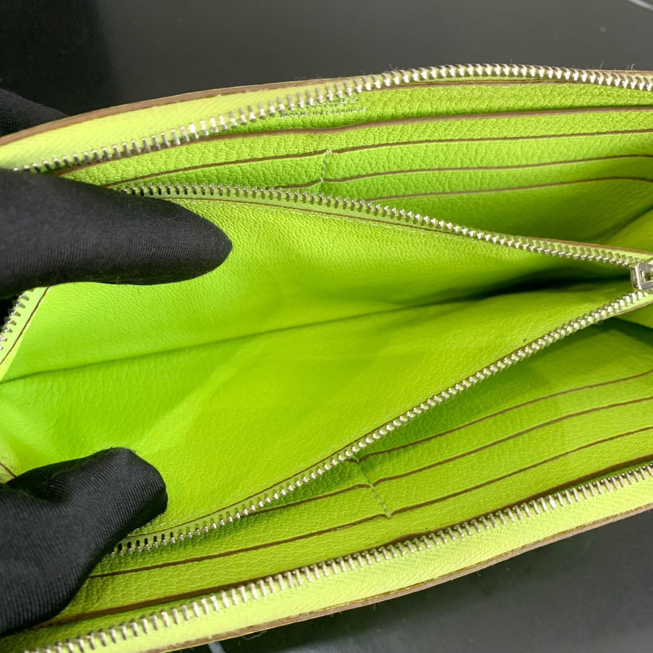 Hermes Clutch 916413