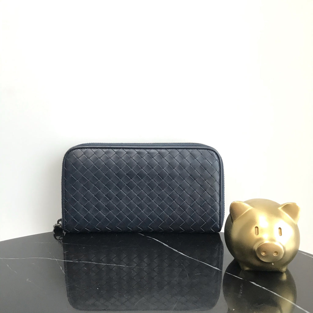 Bottega Veneta Blue 114076V001N4014