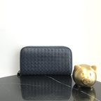 Bottega Veneta Blue 114076V001N4014