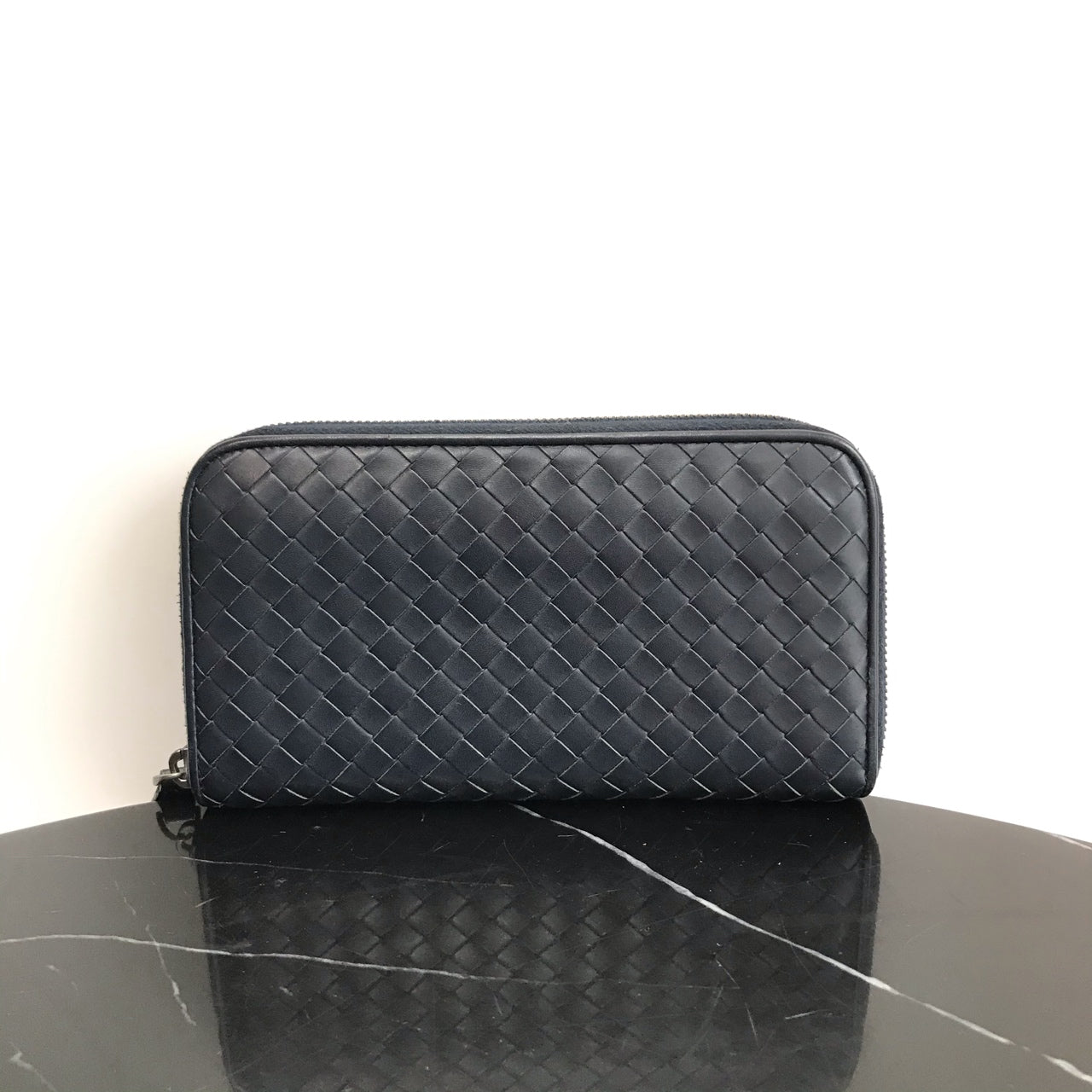 Bottega Veneta Blue 114076V001N4014