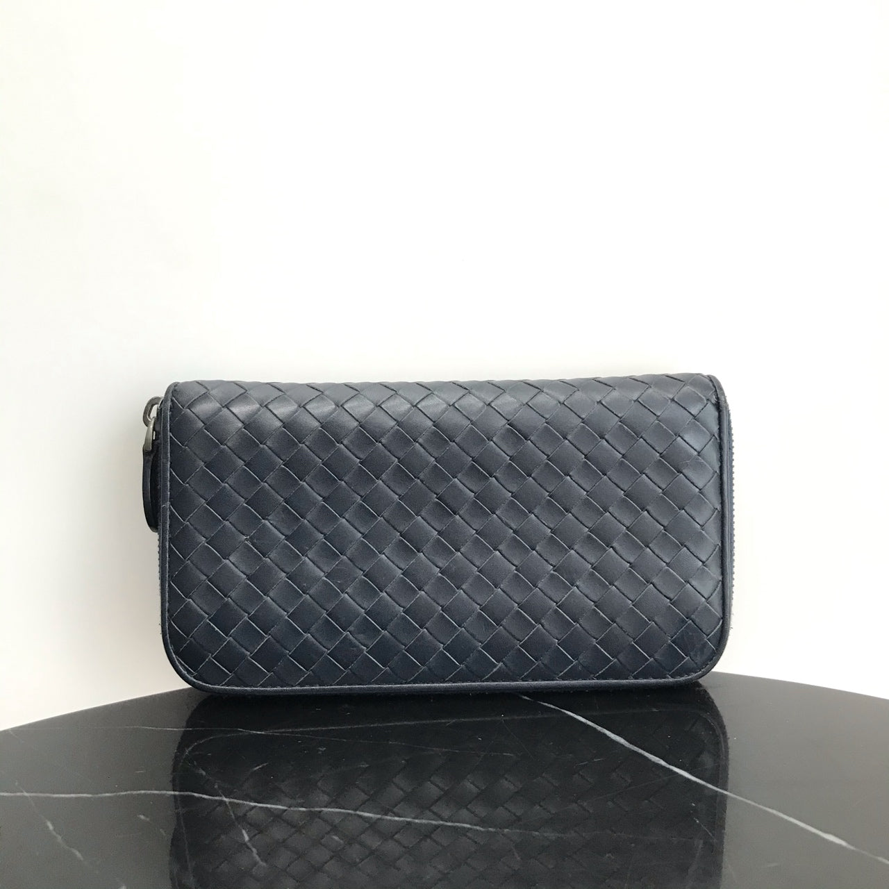 Bottega Veneta Blue 114076V001N4014
