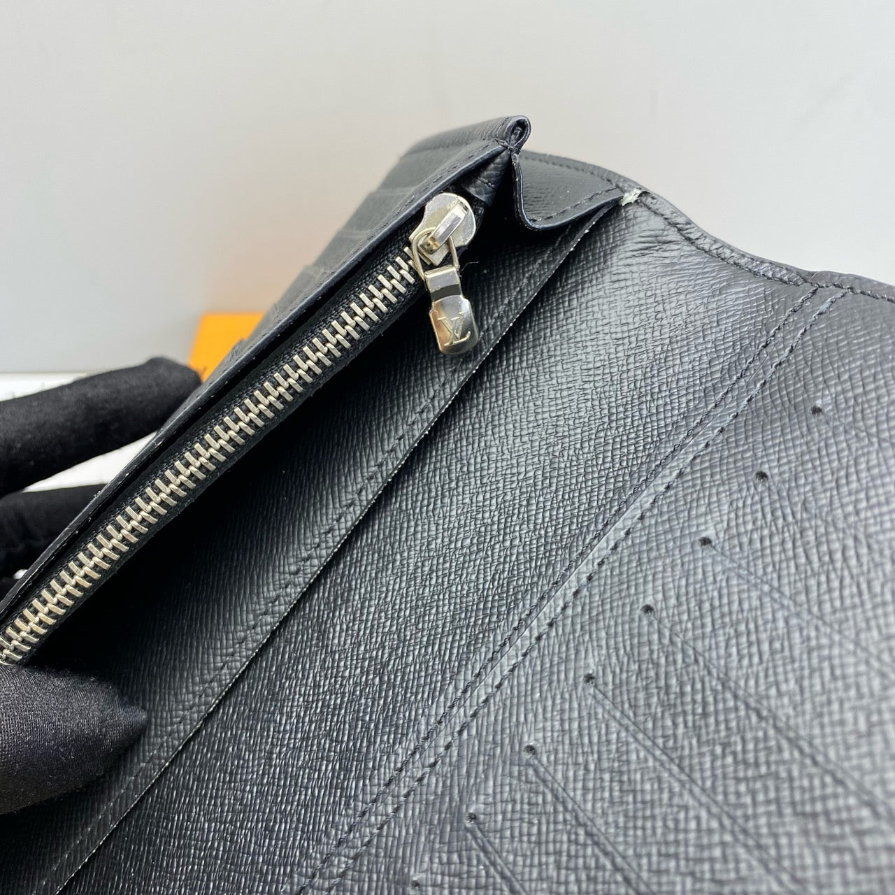 Louis Vuitton Black