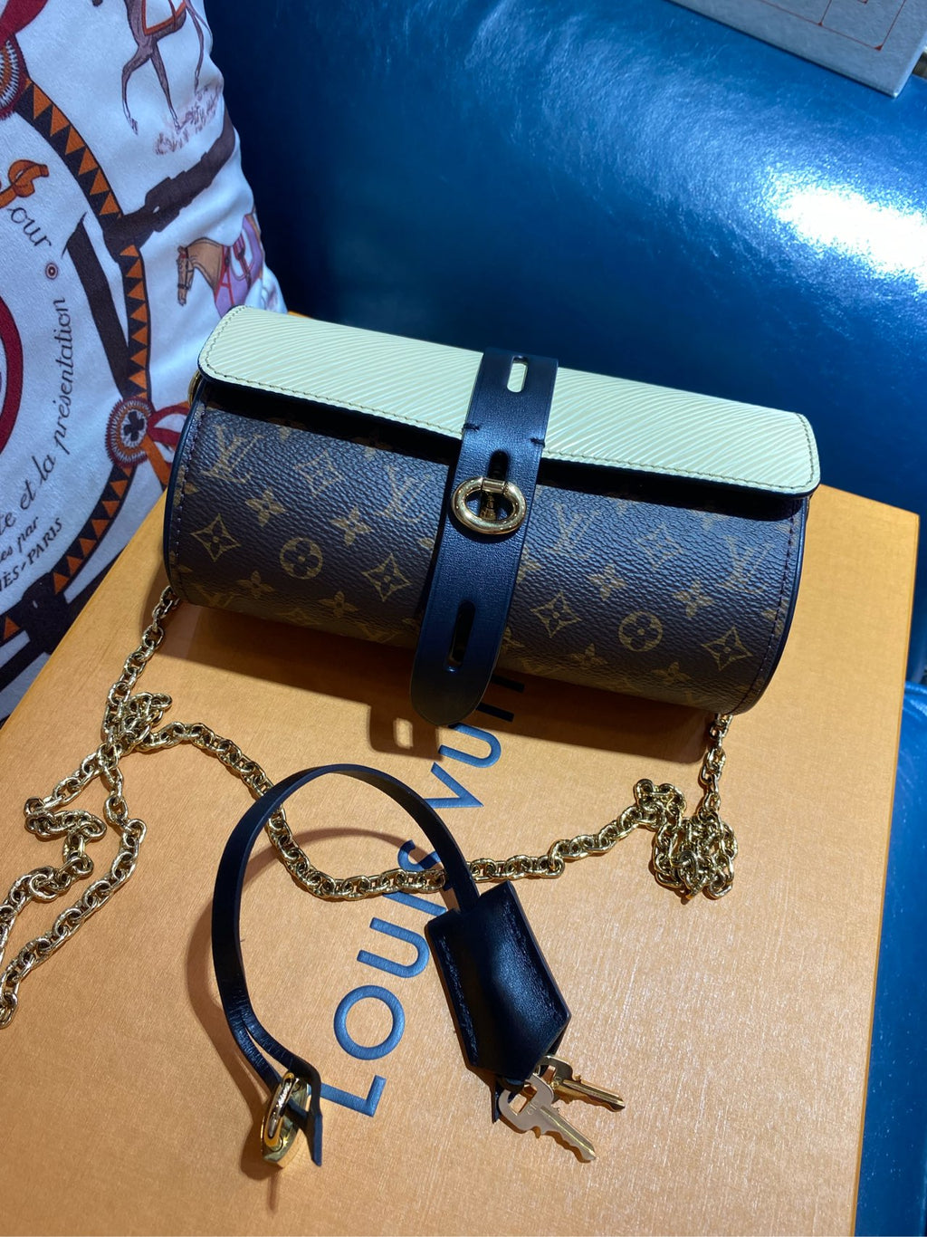 Louis Vuitton