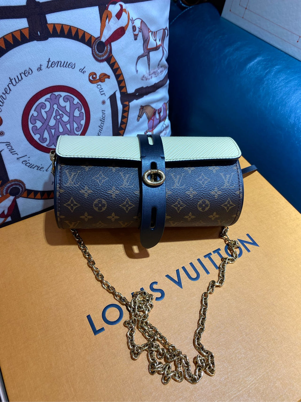 Louis Vuitton