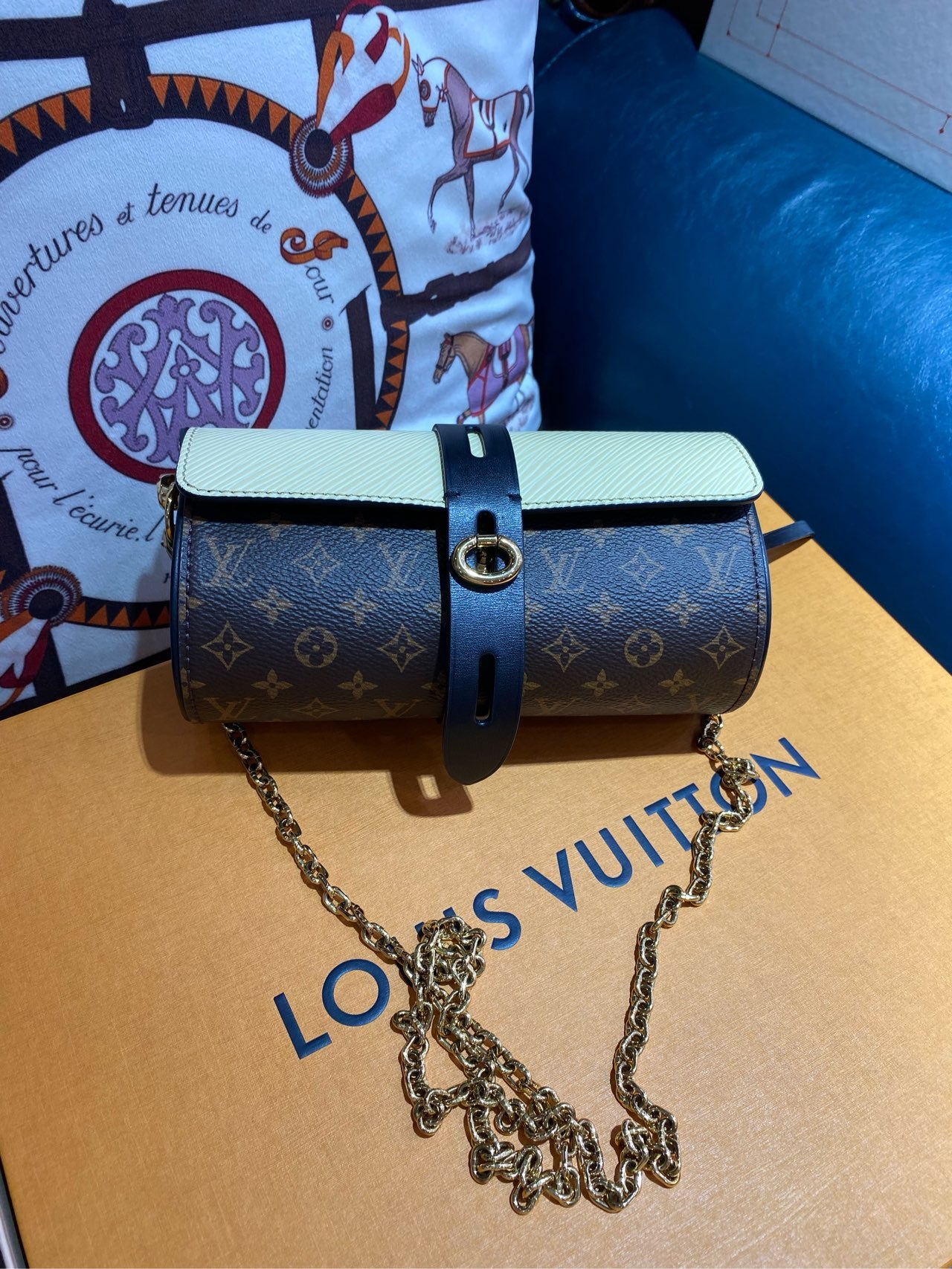 Louis Vuitton
