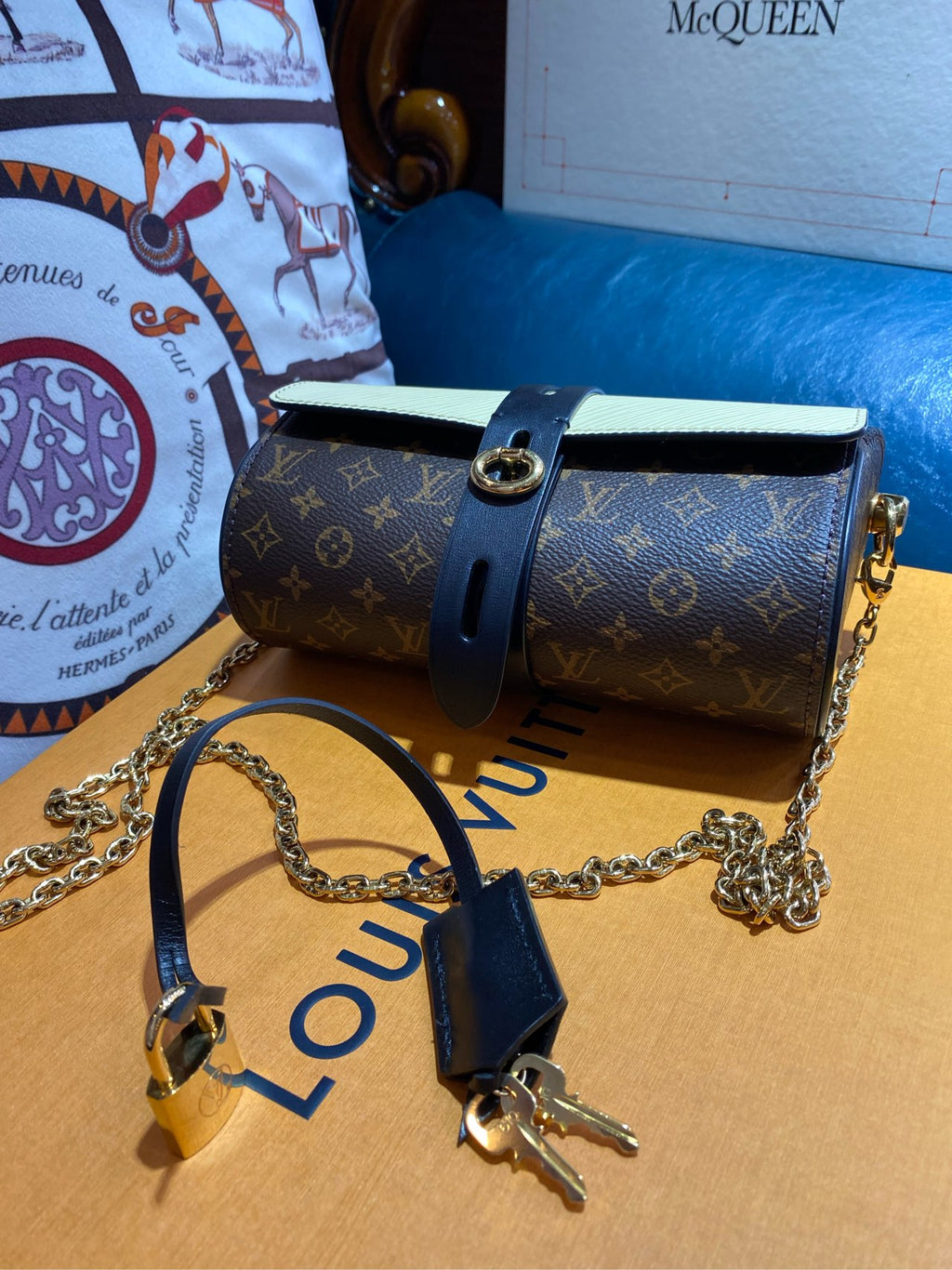 Louis Vuitton
