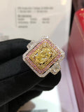 Chaumet Joséphine Collection Ring 083338-083517-083517