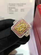 Chaumet Joséphine Collection Ring 083338-083517-083517