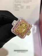 Chaumet Joséphine Collection Ring 083338-083517-083517