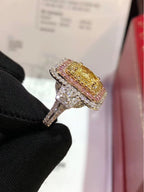 Chaumet Joséphine Collection Ring 083338-083517-083517