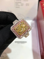 Chaumet Joséphine Collection Ring 083338-083517-083517