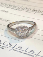 Tiffany Ring
