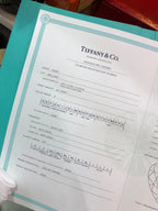 Tiffany Ring