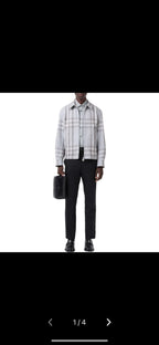 Burberry Jacket 8055738