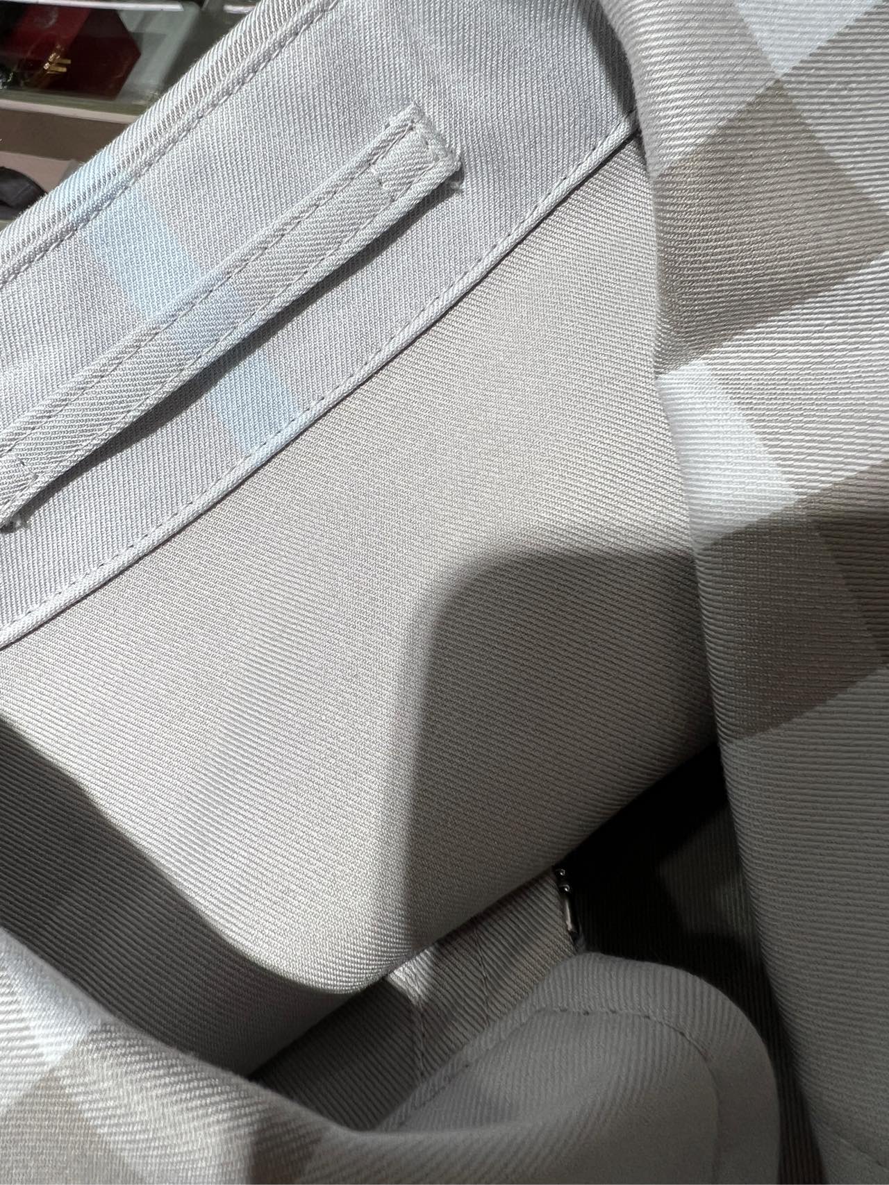 Burberry Jacket 8055738