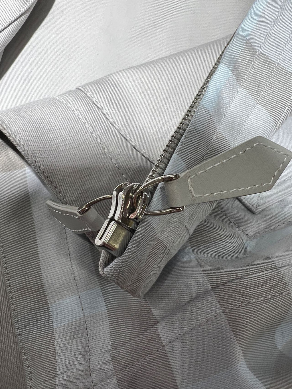 Burberry Jacket 8055738