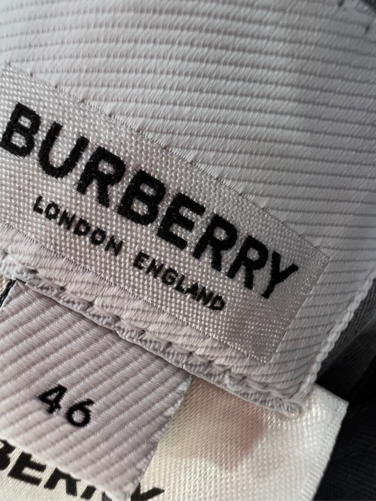 Burberry Jacket 8055738