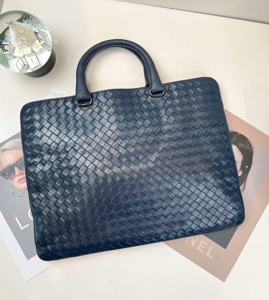 Bottega Veneta Satchel
