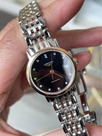 Longines Boya Elegant Collection Series L4.310.5.57.7