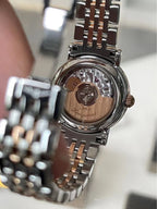 Longines Boya Elegant Collection Series L4.310.5.57.7
