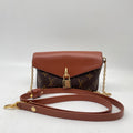 Louis Vuitton Padlock On Strap M80763