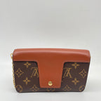 Louis Vuitton Padlock On Strap M80763