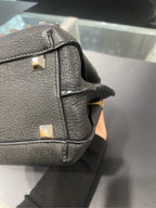MCM Satchel