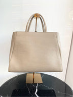 Fendi Gray Crossbody 8BH253-D7E-F0H48