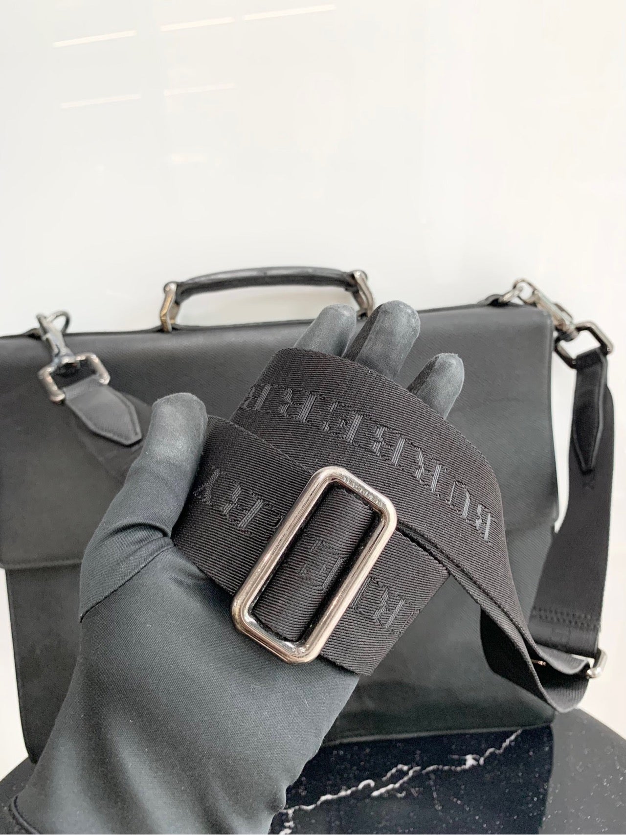 Louis Vuitton Soft M56014