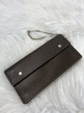 Louis Vuitton Brown
