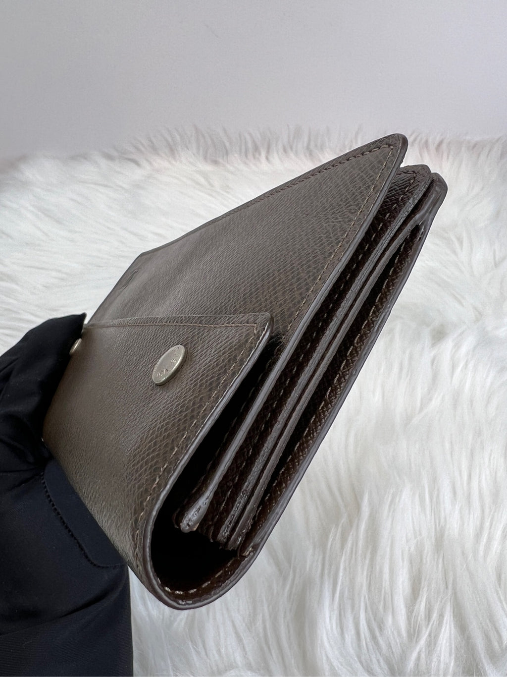 Louis Vuitton Brown