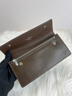 Louis Vuitton Brown