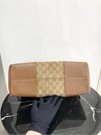 Gucci Brown Tote 323673-KH1BG-9783