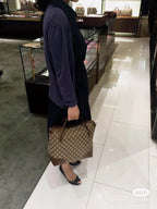 Gucci Brown Tote 323673-KH1BG-9783