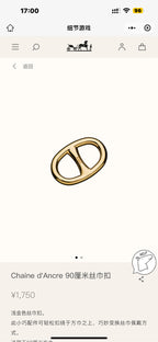 Hermes Gold