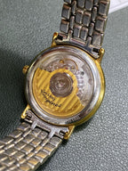 Longines Gorgeous Présence Collection L4.819.2.12.7